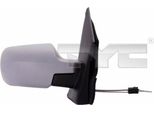 Tyc 310-0021 - Oe 1140587 Specchio Esterno, Destro Per Fiesta V