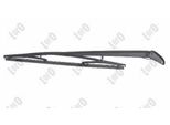 Abakus 103-00-001-C - Set Di Bracci Tergicristallo Oe 46480731 Per 147 (937), 156 (932)