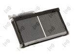 Abakus 003-015-0012-B - Oe 4F0820031A Scambiatore Di Calore, Riscaldatore Per A6 (4F)