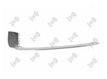 Abakus 037-46-457 - Oe 1400461 Modanatura, Paraurti Anteriore Sinistro Per Insignia A (G09)