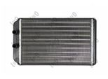 Abakus 009-015-0001 - Oe 46722710 Scambiatore Di Calore, Riscaldatore Per Jumper