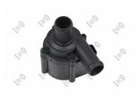 Abakus 138-01-003 - Oe 955 106 312 00 Pompa Acqua Ausiliaria Per A6 (4F), A6 (4G), A8 (4H), Q5 (8R), Q7 (4L), Cayenne (92A), Cayenne (9PA), Amarok, Crafter (2E), Crafter (2F), A4 (8K), A5 (8T), A5 (8F), Phaeton (3D), Touareg (7L), Touareg (7P)