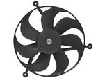 Van Wezel 5824746 - Ventola Radiatore Oe 6N0121209M Per Arosa (6H), Lupo (6E1, 6X1), Polo (6N)