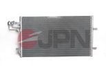 Jpn 60C9095 - Condensatore Aria Condizionata Oe 1234248 Per Focus Ii, C-Max, Focus C-Max (DM2)