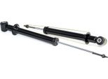Stark SKSA-0132924 - Ammortizzatore Oe 0436253, Asse Posteriore Per Vectra B (J96)