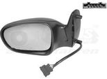 Van Wezel 1867807 - Oe 1063172 Specchio Esterno Sinistro Per Galaxy (Wgr), Alhambra (7V), Sharan (7M)