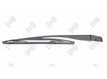 Abakus 103-00-022-C - Set Bracci Tergicristallo Oe 6422 37 Per C2 (Jm)