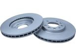 Maxgear 19-0804MAX - Disco Freno Oe 5 69 060 Per Astra G, Astra H, Astra (A04), Combo, Combo Tour, Corsa C (X01), Meriva (X03), Meriva B (S10), Zafira B, Zafira A