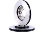 Trw DF4048 - Disco Freno Oe 9117678 Per Astra G, Astra H, Combo, Combo Tour, Corsa C (X01), Meriva (X03), Meriva B (S10), Zafira B, Astra (A04), Zafira A