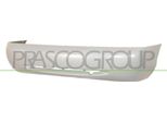 Prasco FD1051051 - Paraurti Posteriore Oe 1030677 Per Mondeo Ii