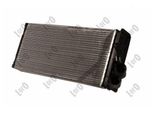 Abakus 037-015-0018 - Oe 4501165 Scambiatore Di Calore, Riscaldatore Per Movano (X70)