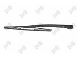 Abakus 103-00-085-C - Set Bracci Tergicristallo Oe 28780 4649R Per Koleos I (Hy)