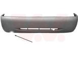 Van Wezel 1826544 - Paraurti Posteriore Oe 1074376 Per Mondeo Ii