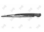 Abakus 103-00-112-C - Set Bracci Tergicristallo Oe 9139570 Per V40 (645), V70 Ii (285), XC70 (295)