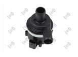 Abakus 138-01-007 - Oe 6R0 965 561 A Pompa Acqua Ausiliaria Per A1 (8X), A4 (8K), A5 (8T), A5 (8F), A6 (4G), A7 (4G), Ibiza (6J, 6P), Toledo Iv (KG3), Fabia Ii (54), Rapid (Nh), Roomster (5J), Jetta Iv, Polo (6C, 6R)