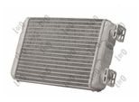 Abakus 004-015-0017-B - Oe 8361915 Scambiatore Di Calore, Riscaldatore Per Serie 3 (E36)
