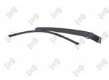 Abakus 103-00-016-C - Set Braccio Tergicristallo Oe 61627161028 Per X5 (E70)