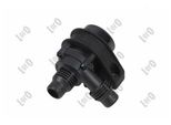 Abakus 138-01-014 - Oe 64110151692 Zusatzwasserpumpe FüR 5Er (E39), 5Er (E60), 5Er (E61), 6Er (E63), 6Er (E64), 7Er (E38), 7Er (E65), X5 (E53), Range Rover Iii (L322), (R50, R53)