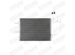 Stark SKCD-0110042 - Condensatore Aria Condizionata Oe 13128931 Per Meriva (X03)