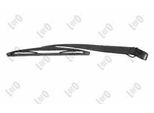 Abakus 103-00-068-C - Set Di Bracci Tergicristallo Oe 28781 1U600 Per Note (E11, NE11)