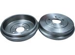 Maxgear 19-3687 - Tamburo Del Freno Oe 1781451 Per Focus Iii