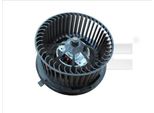 Tyc 537-0010 - Oe 95NW18456AA Rivestimento Per Galaxy (Wgr), Alhambra (7V), Sharan (7M)