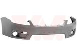 Van Wezel 1862574 - Paraurti Anteriore Oe 1334684 Per Focus C-Max (DM2)