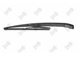 Abakus 103-00-099-C - Set Di Bracci Tergicristallo Oe 85241 0F010 Per Corolla Verso (E12)