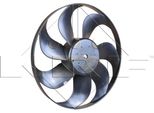 Nrf 47414 - Ventola Radiatore Oe 95VW15150MA Per Galaxy (Wgr), Alhambra (7V), Arosa (6H), Sharan (7M), Lupo (6E1, 6X1), Polo (6N), Polo Playa