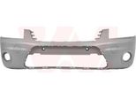 Van Wezel 1886575 - Paraurti Anteriore Oe 5076101 Per Tourneo Connect, Transit Connect