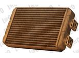 Abakus 004-015-0015-B - Oe 8372771 Scambiatore Di Calore, Riscaldatore Per Serie 3 (E46)