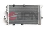 Jpn 60C9115 - Oe 13192901 Klimakondensator Mit Trockner FüR Astra G, Zafira A