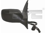 Tyc 310-0006 - Oe 1053854 Specchio Esterno, Sinistro Per Escort Vii, Escort Vi