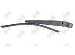 Abakus 103-00-012-C - Set Braccio Tergicristallo Oe 61627198558 Per Serie 3 (E91)