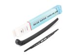 Abakus 103-00-006-P - Oe 4F9955425 Braccio Tergicristallo, Posteriore Per A6 (4F)