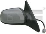 Tyc 310-0154 - Oe 1376111 Specchio Esterno, Sinistro Per Mondeo Iii