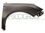 Prasco FD4283033 - Parafango Oe 1703689, Anteriore Destro Per Focus Iii