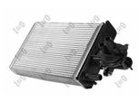 Abakus 016-015-0015 - Oe 644862 Scambiatore Di Calore, Riscaldatore Per Ducato