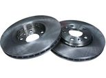 Maxgear 19-2013 - Disco Freno Oe 40 20 644 08R Per Fluence (L3), Grand Scenic Iii (Jz), Laguna Iii, Latitude (L70), Megane Cc, Megane Iii, Scenic Iii