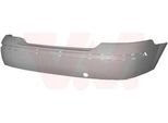Van Wezel 1828544 - Paraurti Posteriore Oe 1142420 Per Mondeo Iii
