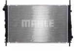 Mahle Cr 1137 000S - Oe 1114764 Radiatore, Raffreddamento Motore Per Mondeo Iii