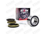 Stark SKWB-0180587 - Set Di Cuscinetti Ruota Oe 4021050Y00, Asse Anteriore Per Almera I (N15), Carina E (T19), Celica (T20), Rav 4 I (A1)