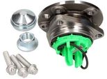 Maxgear 33-0921 - Oe 16 03 282 Set Di Cuscinetti Ruota, Asse Anteriore Per Astra H, Zafira B
