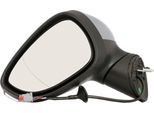 Van Wezel 1807805 - Oe 1542399 Specchio Retrovisore Esterno, Sinistro Per Fiesta Vi