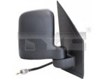 Tyc 310-0090 - Oe 4437921 Specchio Esterno, Sinistro Per Tourneo Connect, Transit Connect
