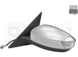 Van Wezel 1887827 - Oe 1405053 Specchietto Retrovisore Esterno, Sinistro Per S-Max (WA6)
