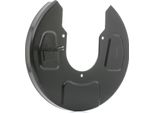 Stark SKSPB-2340222 - Piastra Di Ancoraggio Oe 7M0615610A Per Galaxy (Wgr), Alhambra (7V), Sharan (7M)