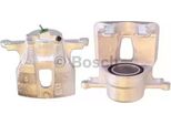 Bosch 0 986 134 386 - Pinza Freno Oe 47750 44020 Per Avensis Verso (M2)