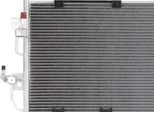 Ridex 448C0141 - Condensatore Aria Condizionata Oe CO4209 Con Essiccatore Per Astra H, Astra (A04), Zafira B
