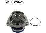 Skf Vkpc 85623 - Pompa Acqua Oe 13 34 117 Per Astra G, Frontera B (U99), Signum (Z03), Sintra (Apv), Vectra B (J96), Vectra C (Z02), Zafira A